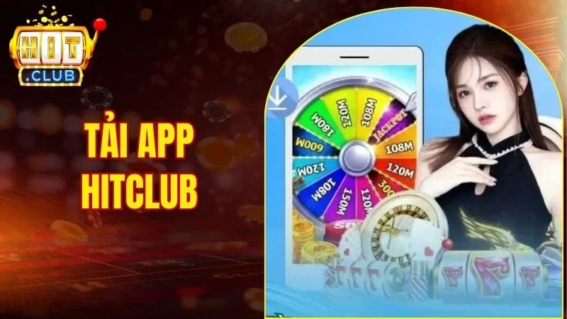 tải app Hitclub